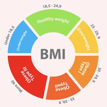 BMI – Your Health Indicator