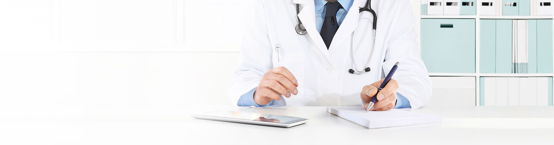 Coronary prescription