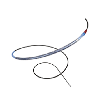 Drug-Eluting Balloon Angioplasty for Stent Restenosis