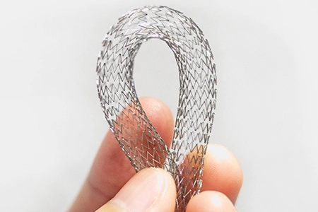 Coronary stents available in India
