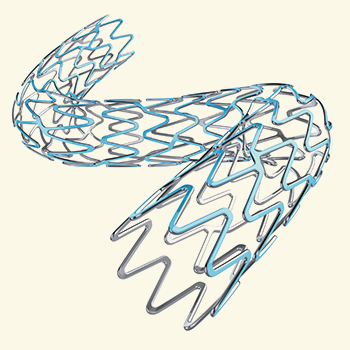 Bioabsorbable Polymer Drug-Eluting Stents DES