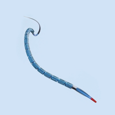 Benefits of Drug-Eluting Coronary Stent