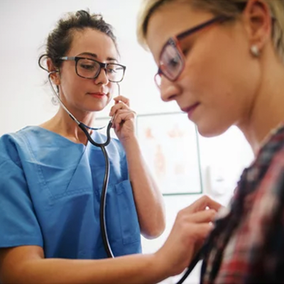 Regular Medical Check-Up