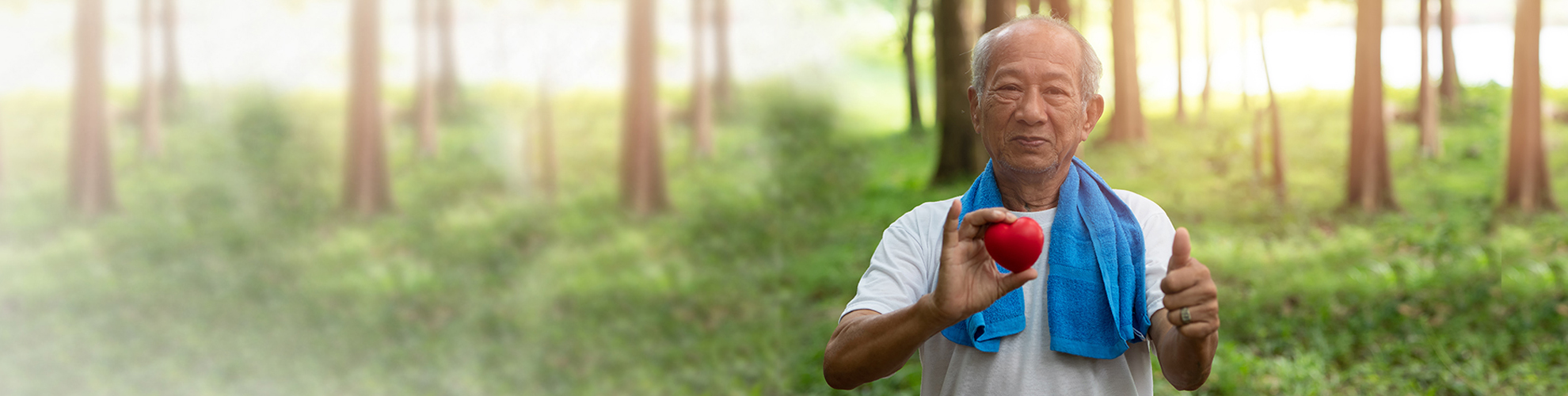 Heart health tips