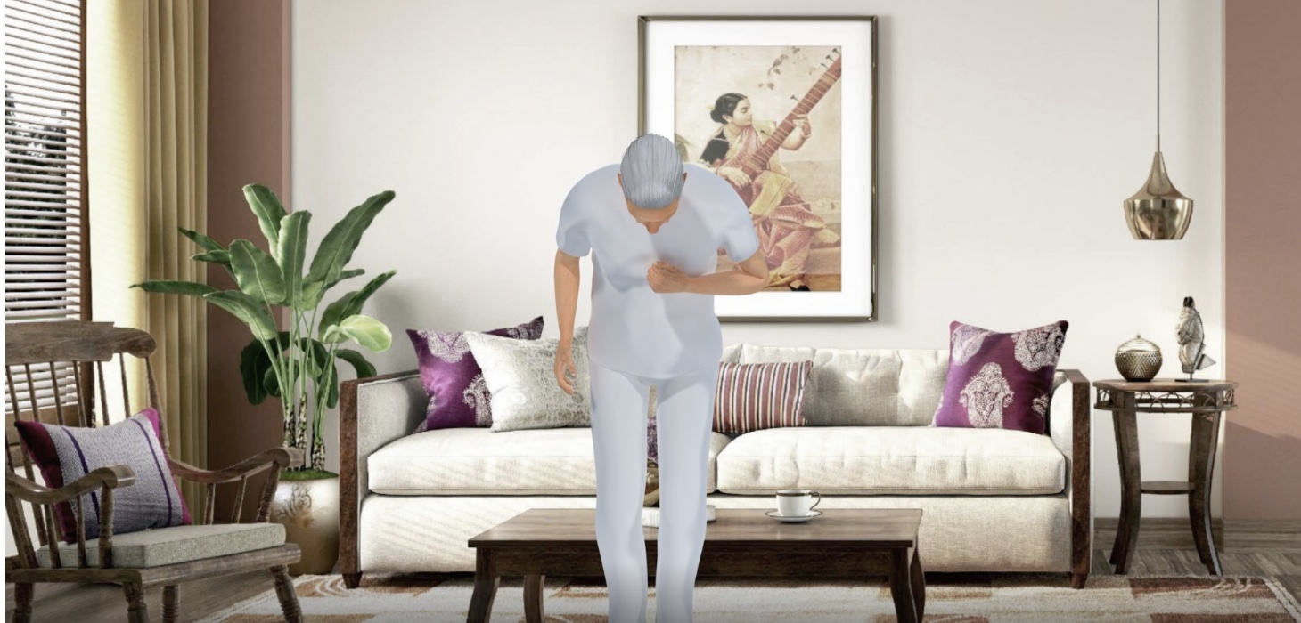 Know how heart attack occurs