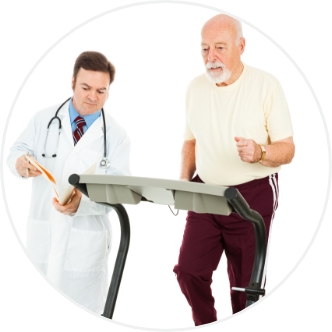 Cardiac Stress Test